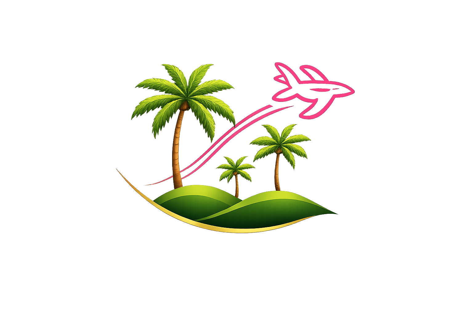 Logo estilizada Irene Tour
